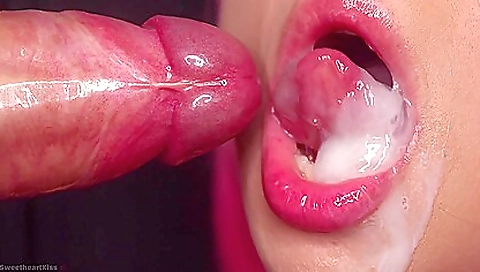 Busty blonde and a big ass get fucked and cum shot