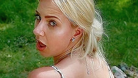 Hot horny man takes off his shorts and gets ass fucked