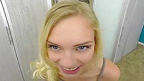 Babysitter porn video with p Preston Parker and Alex Grey