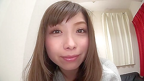 Asian teen 18+ takes her hairy twat and gets a blowjob