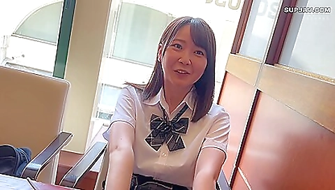 345simm-773 Mai (18) / Raw Sex While A Trash Mans Wall