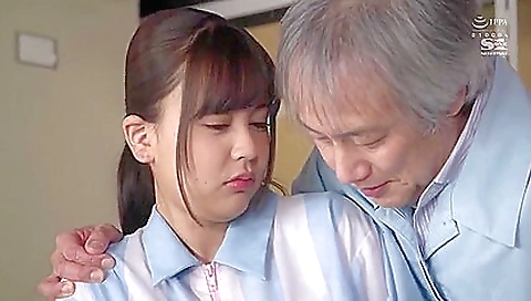 Interesting Hardcore Japanese Movie With A Plot - As