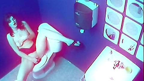 I'm getting a camera shot of me getting a wet cock on my ass