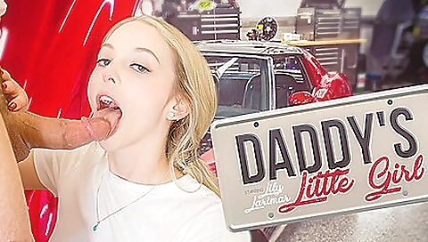 Hot pornstar in fabulous interracial porn video scene