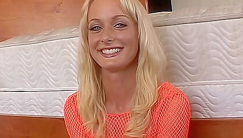 Babes are having a great time and getting double penetration