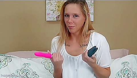 Hollie Mack - Crazy Sex Movie Blonde Wild Exclusive Version