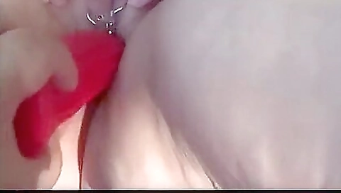 Amateur fisting with bbw video with me and my boyfriend