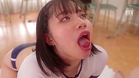 Japanese porn actress gets it on with her role in the soap